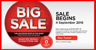 AirAsia Promo 2017 Red Hot Sale AirAsia Promo 2017 Red Hot Sale