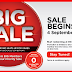 AirAsia Red Hot Sale 2017