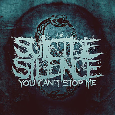 Suicide Silence, You Can't Stop Me, Eddie Hermida, Cease to Exist, Don't Die, Inherit the Crown, Control, Ending is the Beginning