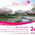 Nhà ở biệt lập - biệt thự Sakura Valley dành cho chuyên gia nước ngoài