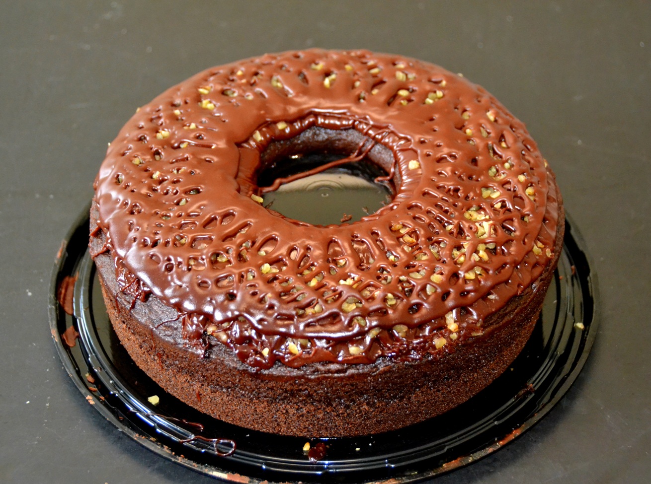 Cut Your Food Cost with Processors CoOp Sweet Pleasures Bundt Cakes