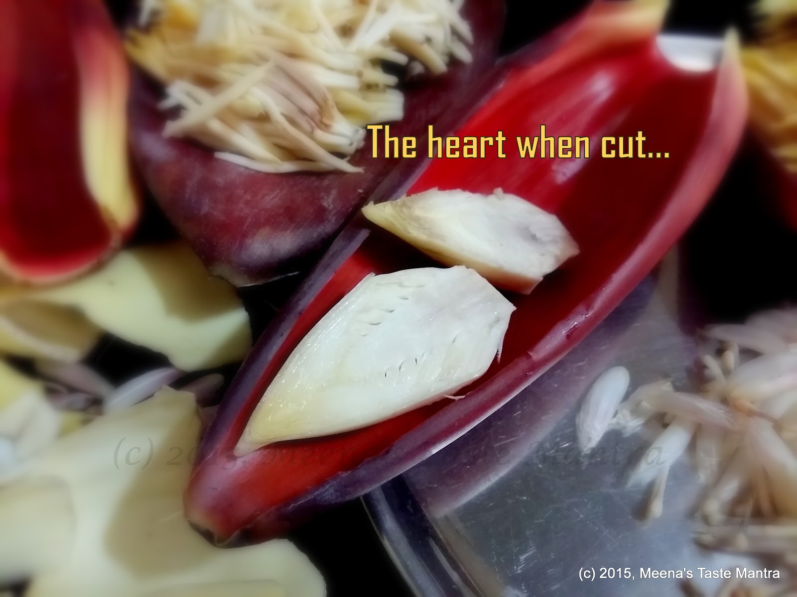 Meena's Taste Mantra