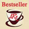 Alien Manhunt is a bestseller on ARe!