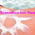 How Do You Get Rid of the Pain from a Sunburn? | Naturally Soothing Sunburn Treatments