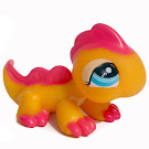 Littlest Pet Shop Blythe Loves Littlest Pet Shop Iguana (#2238) Pet