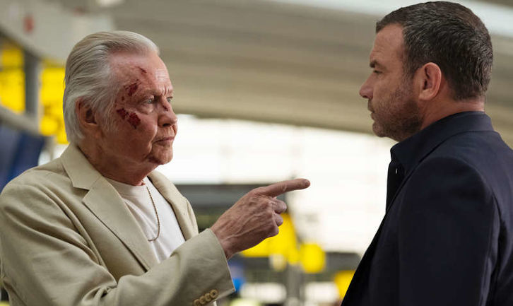 Ray Donovan - Episode 7.03 - Family Pictures - Promotional Photos + Press Release