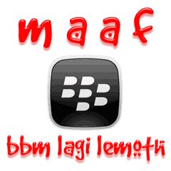 animasi gerak lucu untuk blackberry animasi gerak lucu untuk blackberry