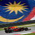 Umur 20 Dah Jadi Pemandu F1