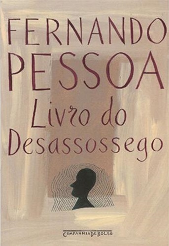 Livro do Desassossego - Fernando Pessoa