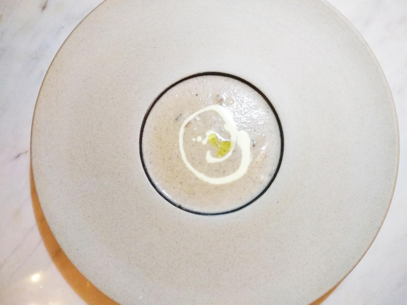 Restaurant Review Fantasia Kitchen Macau