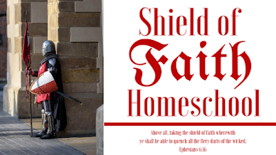 Shield of Faith Homeschool