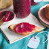 Himmlischer Aufstrich aus Himbeeren und weißer Schokolade - Rezept mit oder ohne Thermomix