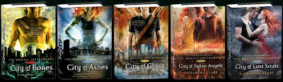descargar saga completa de cazadores de sombras pdf descargar saga completa de cazadores de sombras pdf