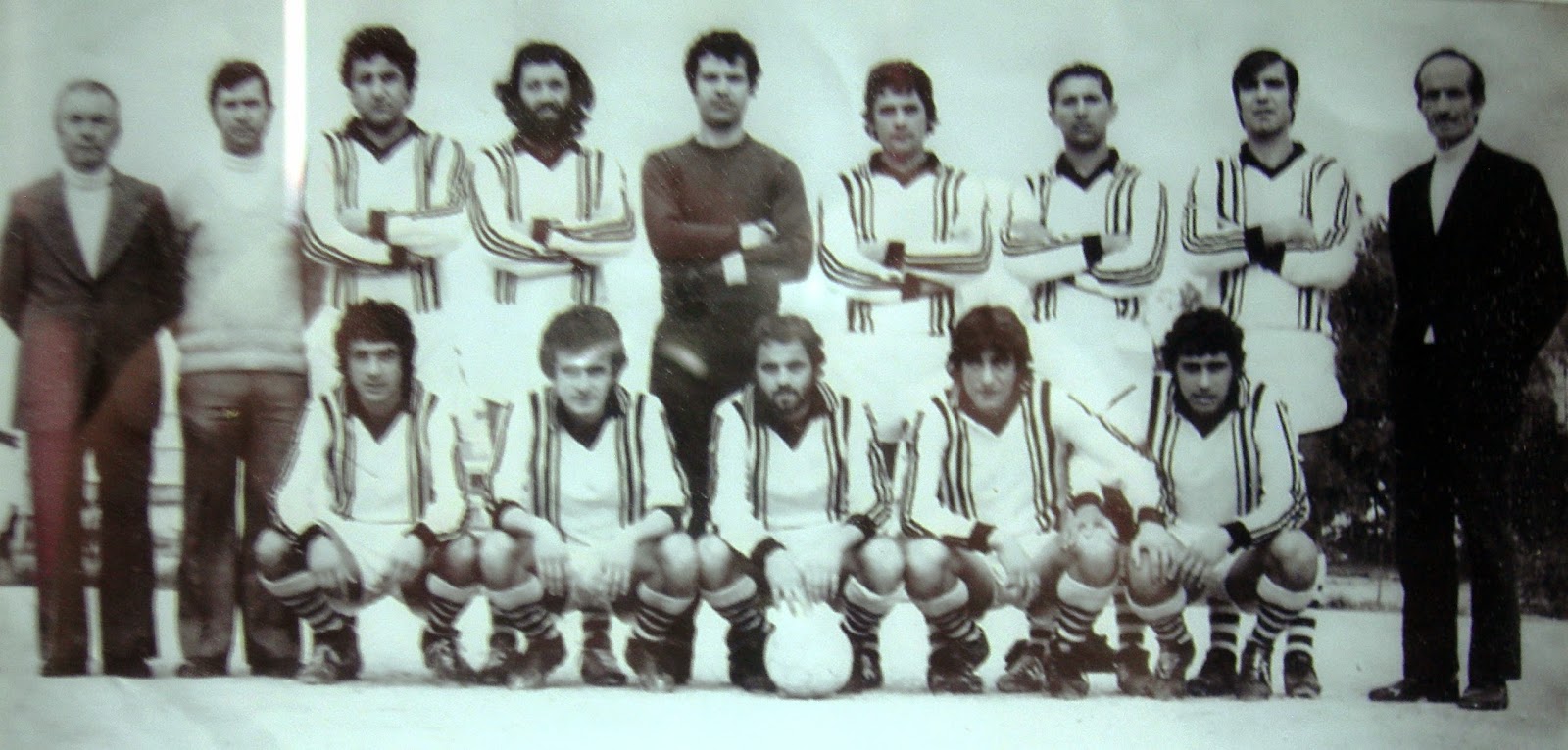 Αποτέλεσμα εικόνας για αναγεννηση αρτασ 1970