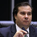 Maia mantém candidatura e aposta que só quatro nomes vão disputar Presidência ‘para valer’