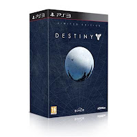 Destiny Edición Limitada PS3 Destiny Edición Limitada PS3 