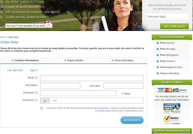 Legit Essay Writing Services Reviews