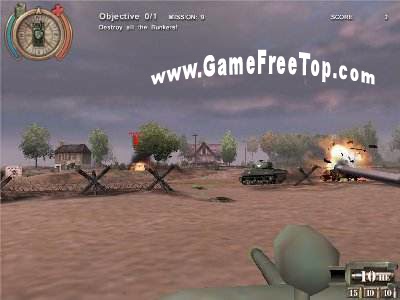 tigerhunt pc game