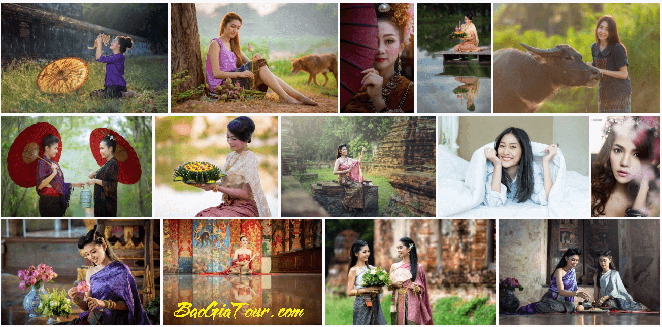 Báo giá tour Thái Lan tháng 1 trọn gói trong 5 ngày 4 đêm Báo giá tour Thái Lan tháng 1 trọn gói trong 5 ngày 4 đêm