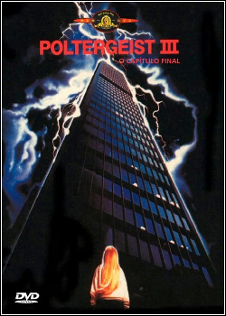 Poltergeist III - O Capítulo Final Dublado