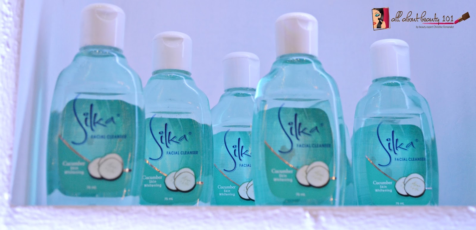 Silka Celebrates 15 Amazing Years: Continues To Give The Skin You Love ...