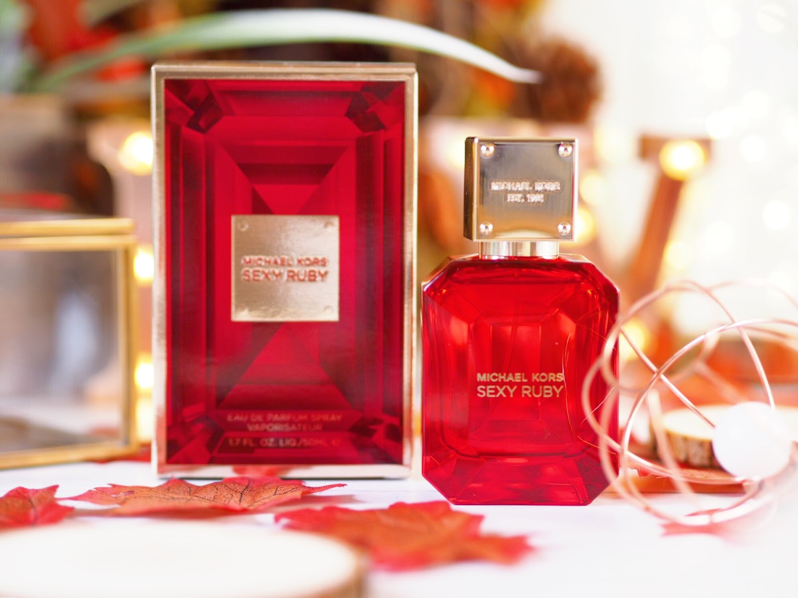 Khám phá với hơn 61 michael kors perfect perfume hay nhất  trieuson5