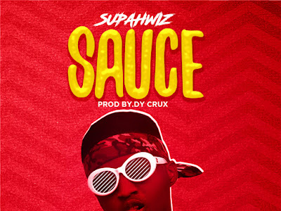 music: Supahwiz - Sauce (prod by Dy crux) 