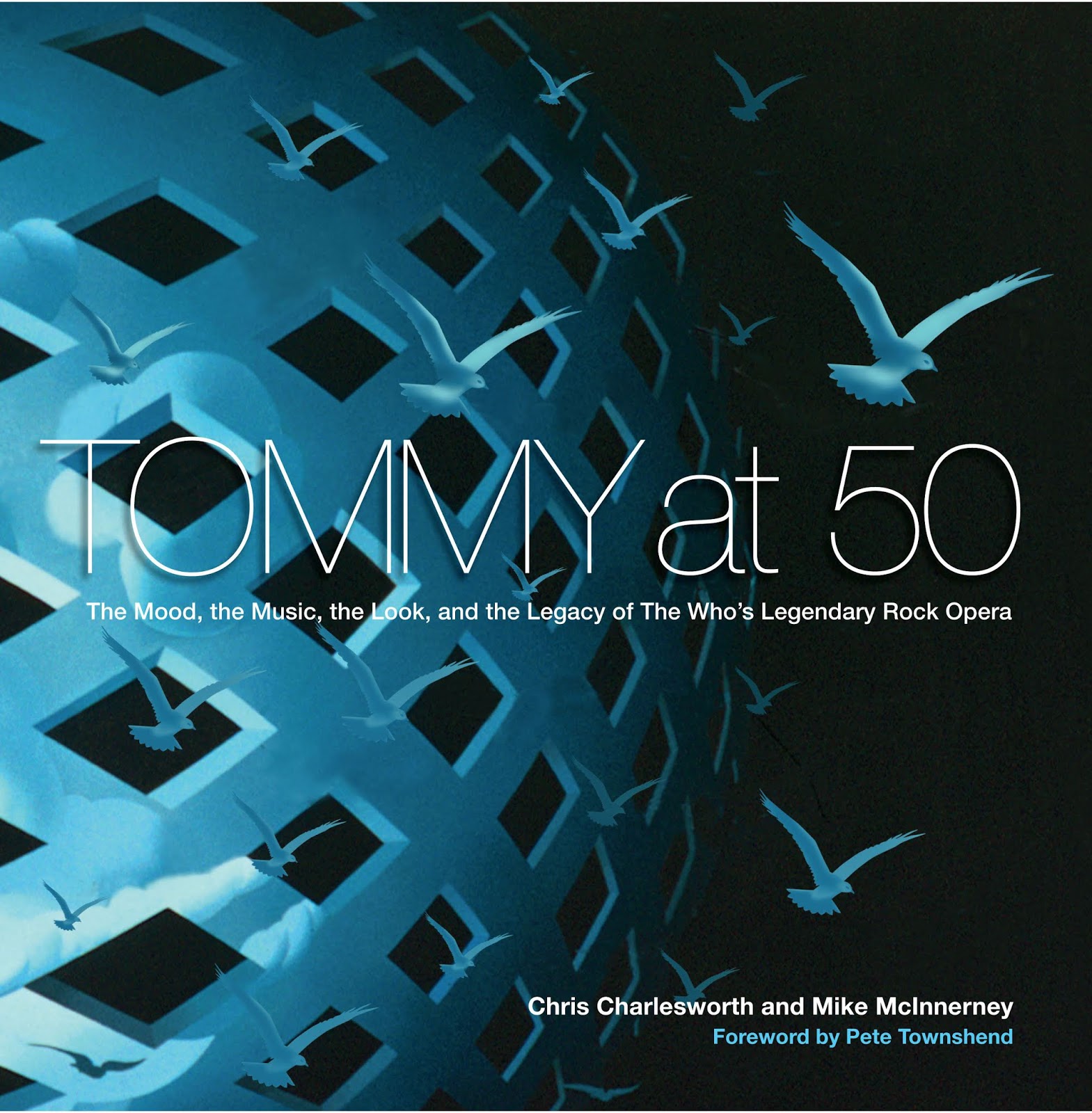 tommy by the who