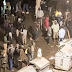 Migranti in rivolta la notte di Natale a Milano, ma la notizia è silenziata