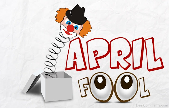 April Fool's Day 2017 HD Wallpapers Images, Greetings & Cliparts April Fool's Day 2017 HD Wallpapers Images, Greetings & Cliparts