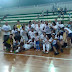 Bateria nota 10: Amigos NDez conquista título da Série A do Amador de futsal