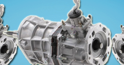 AX-5 Manual Transmission: AX5 Manual Transmission for Sale!