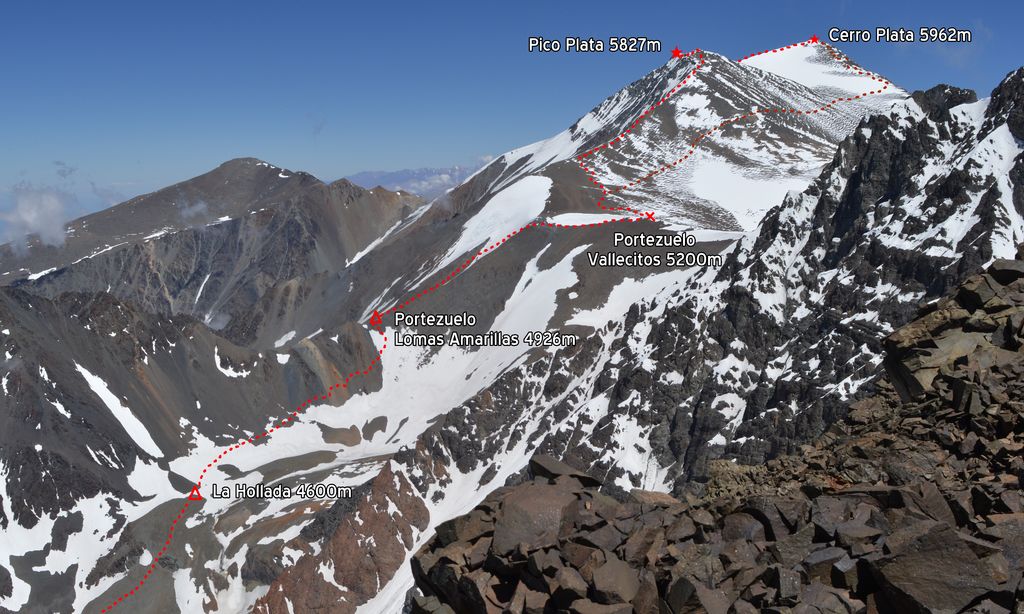 MONT BLANC EVEREST SKI RACK Wroc?awski Informator Wroc