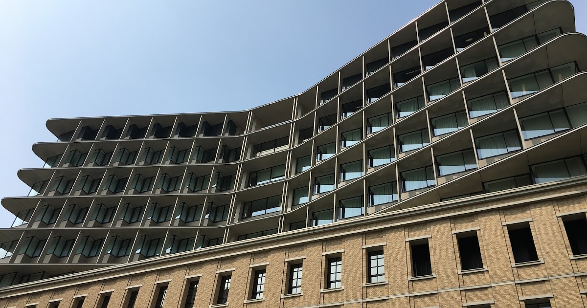 愛育病院で入院から破水 陣痛 出産までの体験談 パパ視点 アラフォー新婚物語