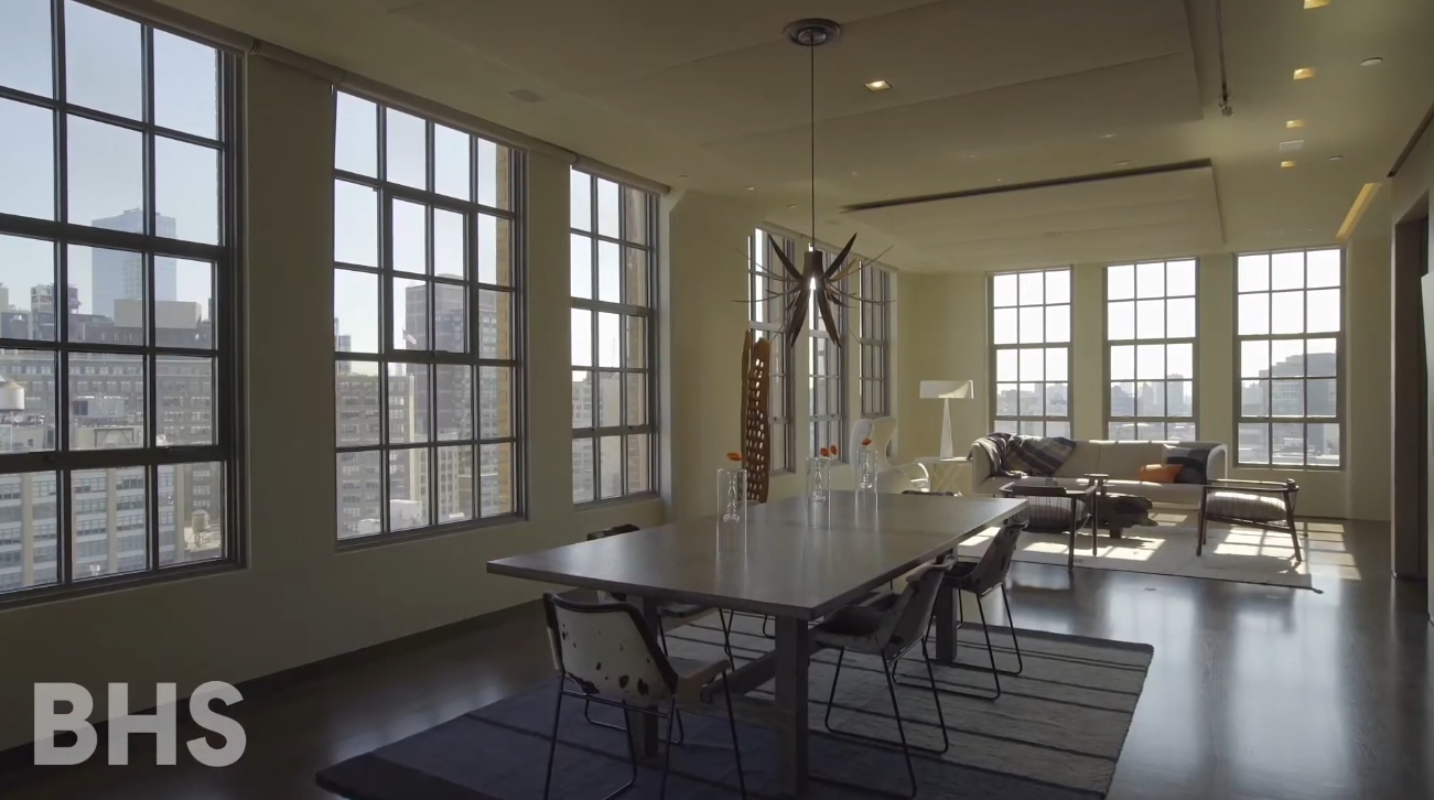 21 Photos vs. 145 Hudson St #14B, New York, NY vs. Luxury Condo Interior Design Tour
