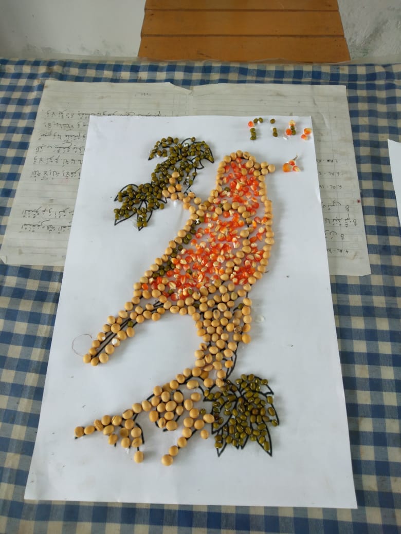 7200 Gambar Untuk Kolase Kelas 4 Sd Gratis Kumpulan Gambar Kolase