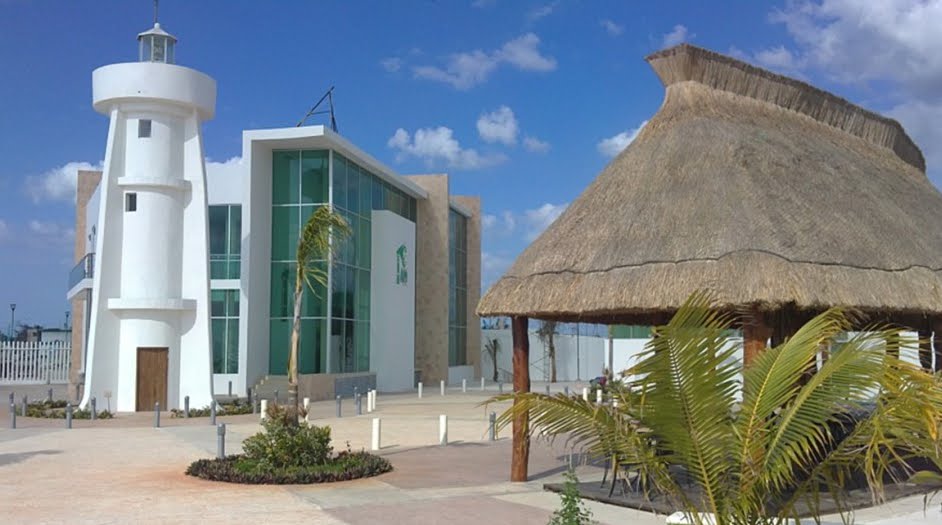 Foto Messico: le attrazioni della regione di Isla Arena di Calkini (Campeche).