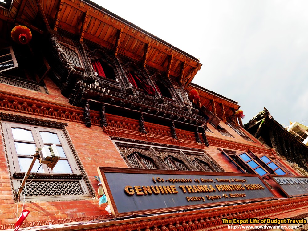 Bhaktapur-Kathmandu-Nepal-The-Expat-Life-Of-Budget-Travels-Bowdy-Wanders