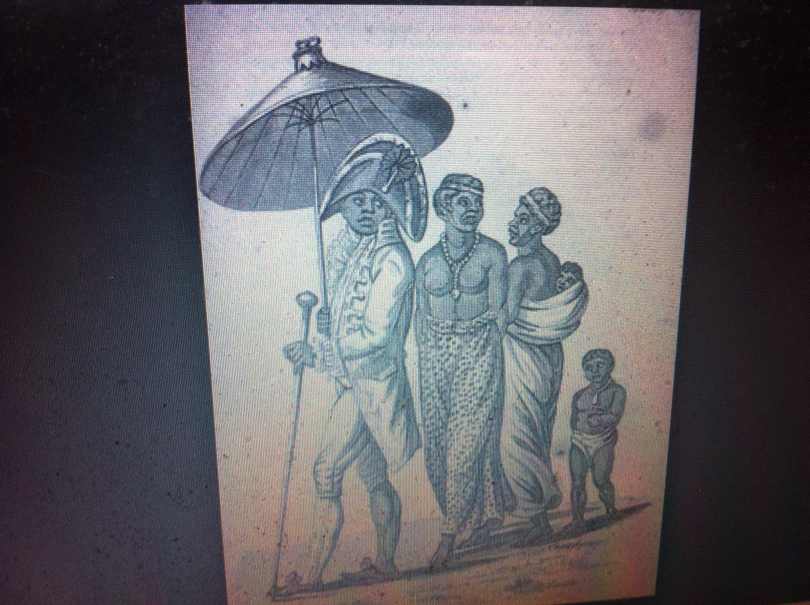 THE BLACK SOCIAL HISTORY BLACK SOCIAL HISTORY KANEMBORNU EMPIRE