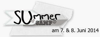 2. Summercamp: