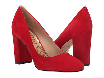 Zapatos Rojos Mujer Zapatos Rojos Mujer