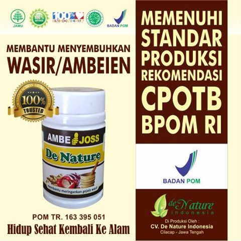 obat ambeien uh ta efek sing herbal de obat ambeien uh ta efek sing herbal de