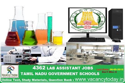 Image result for lab assistant exam result
