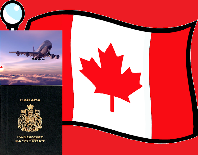 الهجرة إلى كندا 2016 شرح التسجيل بالطريقة الصحيحة