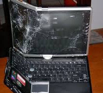 Hardware laptop Hardware laptop, apa yang terjadi jika laptop jatuh
