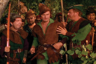 Image result for merry men 1938