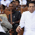 நன்றி கெட்ட மைத்திரி நான் அல்ல! - ரணில் ஆவேசம்