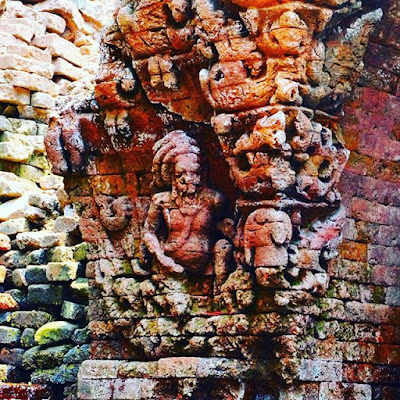Wisata Budaya Candi Belahan Sumber Tetek Gempol Pasuruan