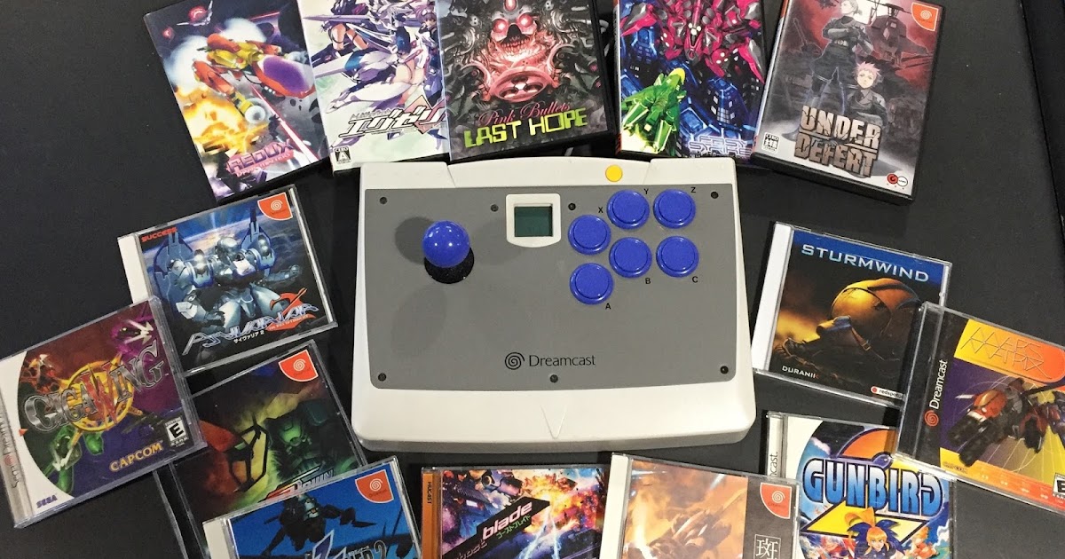 легкомысленная ведьма dreamcast