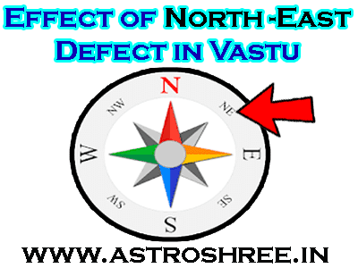 north east side problem and remedies by best astrologer in india